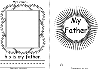 Father's Day Books